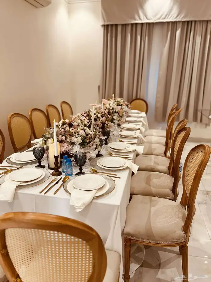 تنسيق حفلات 3