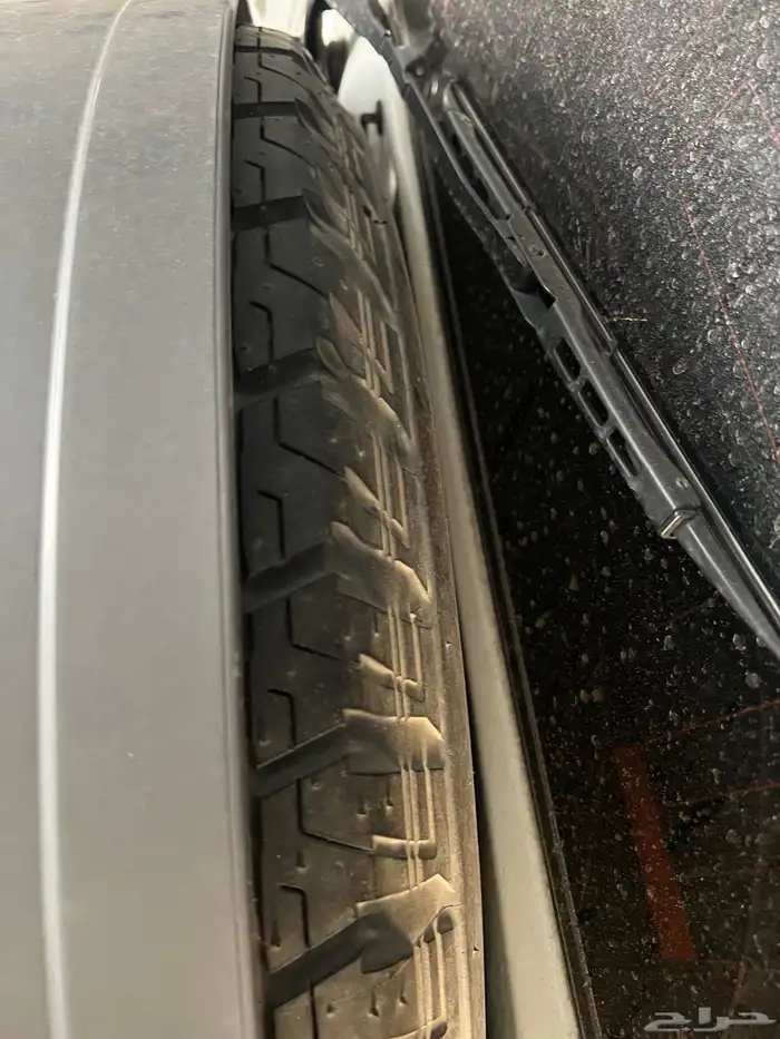 باترول فتك سفاري فل كامل2015 10