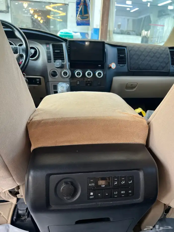 سكويا موديل 2015نص فل 2