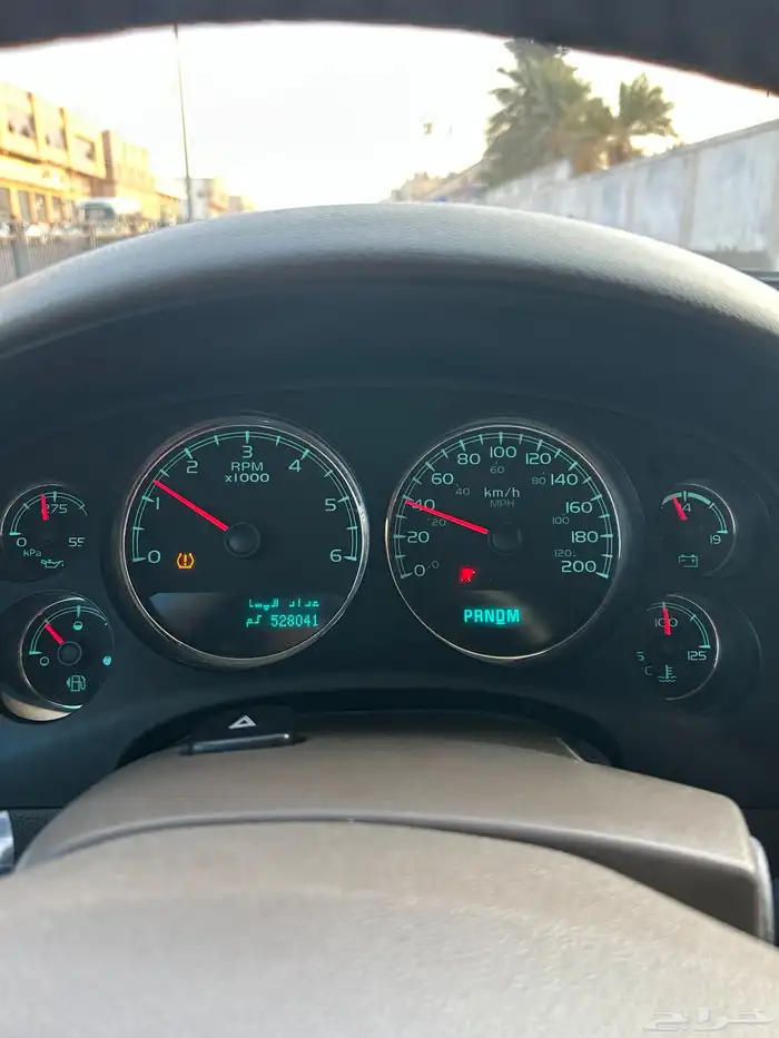 للبيع تاهو 2011 دبل 11