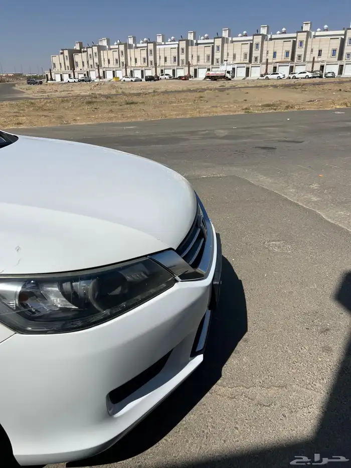 هوندا اكورد 2013 10