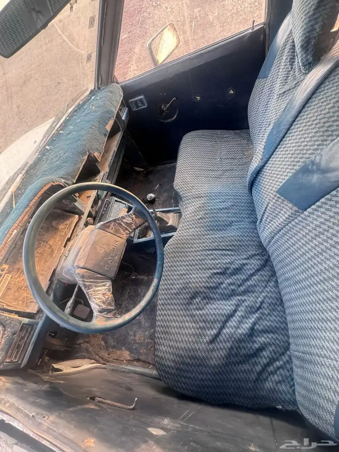 ددسن 85 مسقطه مكينه فيها نقص بسيط كل شهرين نص عليه 1