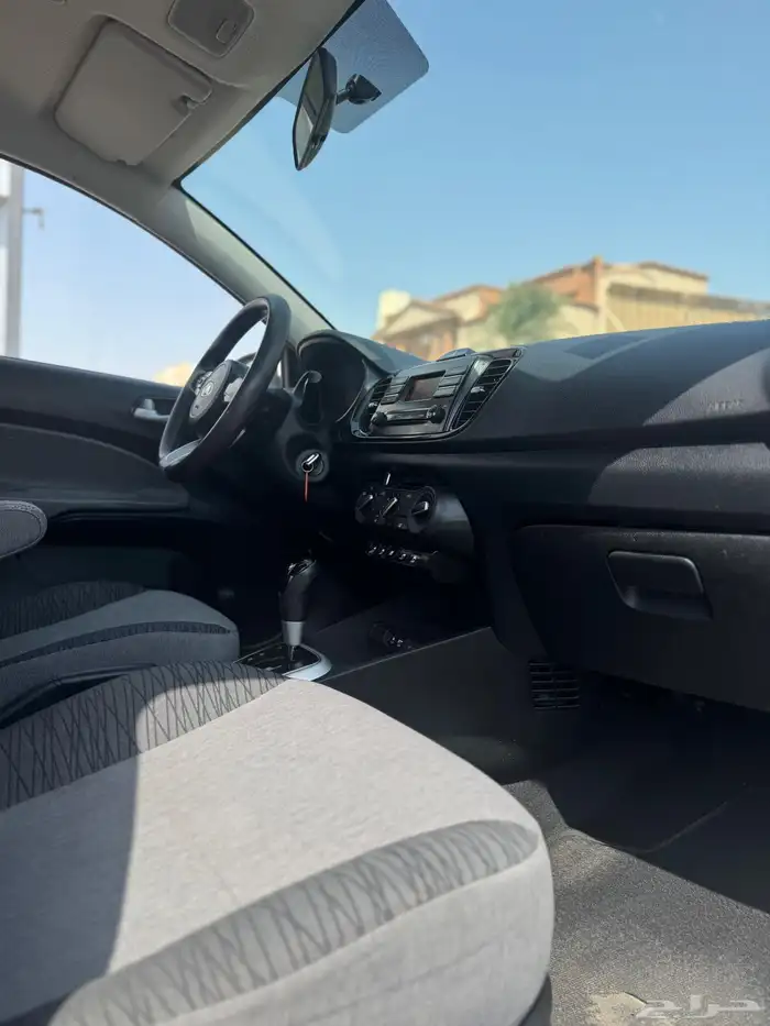 كيا بيجاس موديل 2020 السعر 27000 الف 17