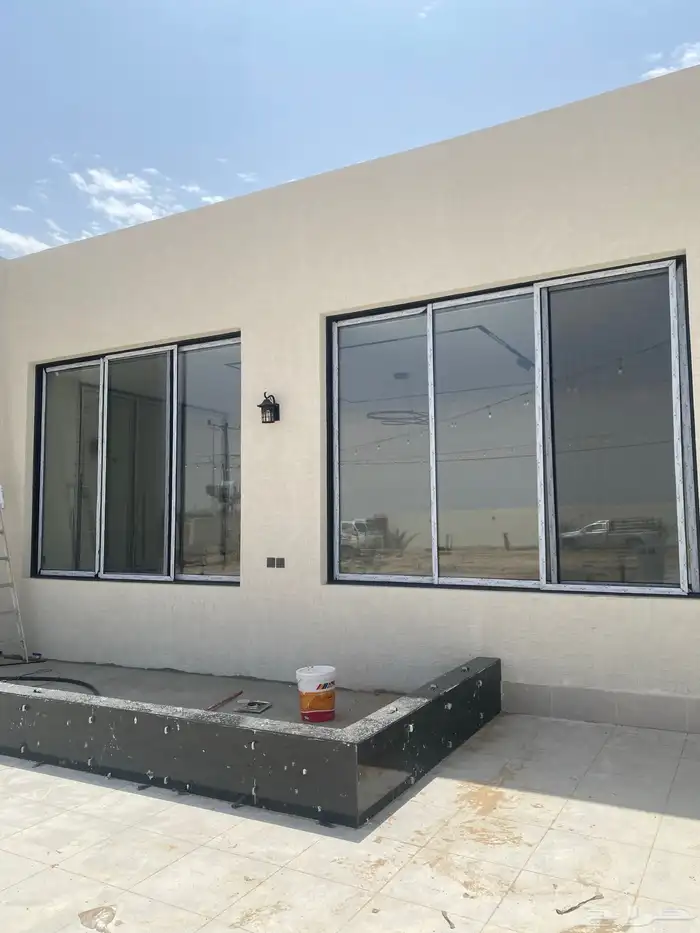 مطابخ وشبابيك وابواب 9