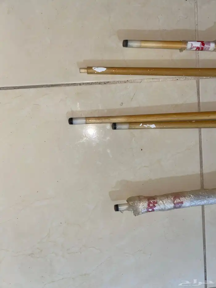 عصا بالياردو 0