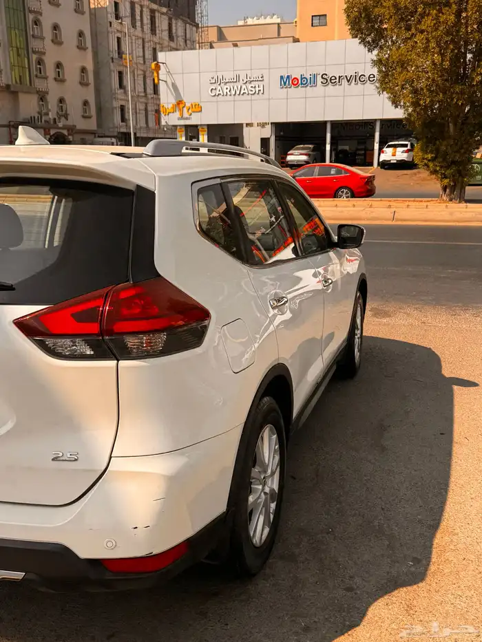 نسيان اكس ترل 9