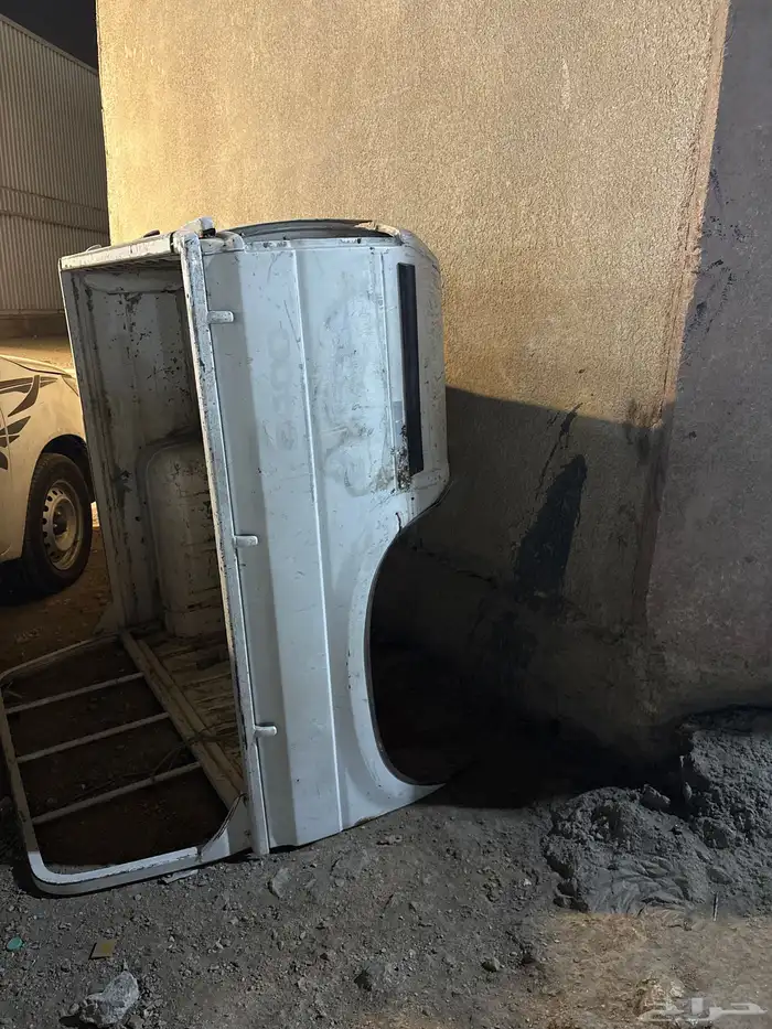 صندوق ددسن و غمارتين 0