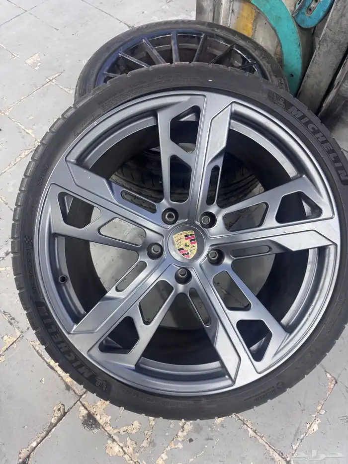 جنوط بورش مقاس 21 1