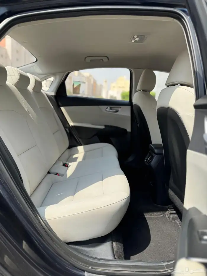 كيا سيراتو موديل 2022 البيع 40 الف 17