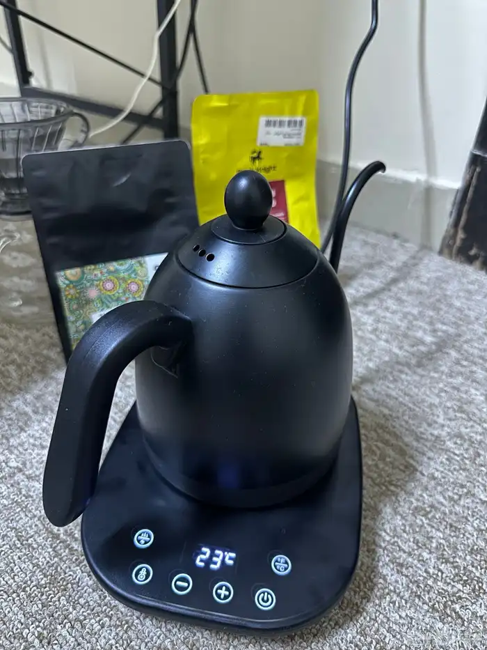 غلاية ذكية v60 0