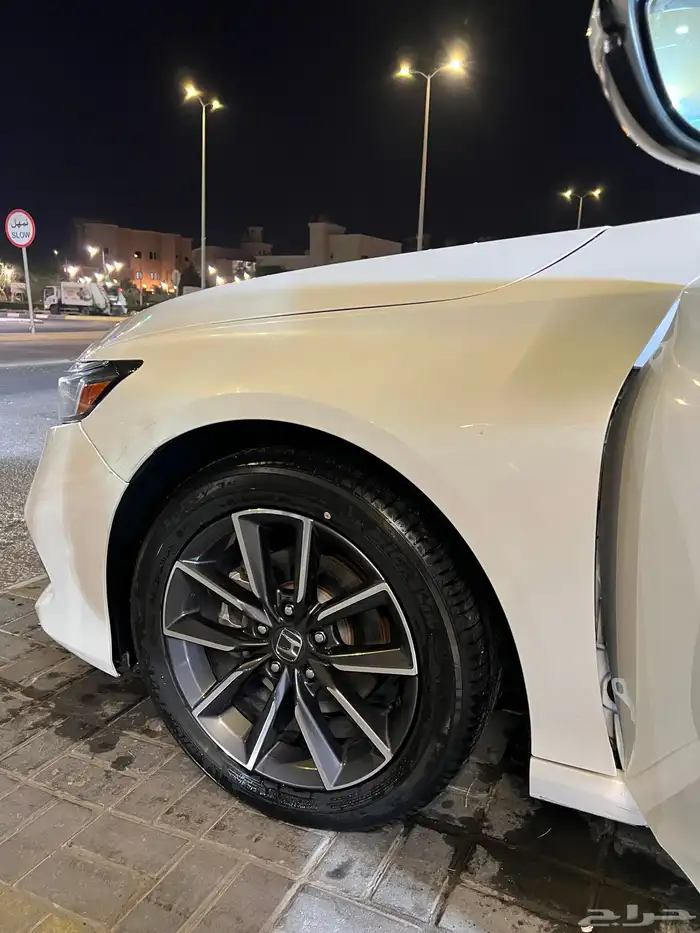 للبيع أكورد EX 2022 6