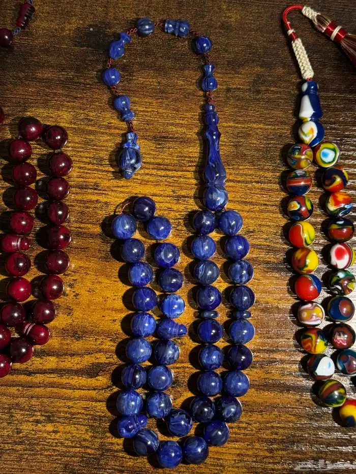 سبح فاتوران وبكلايت صب جديد 6