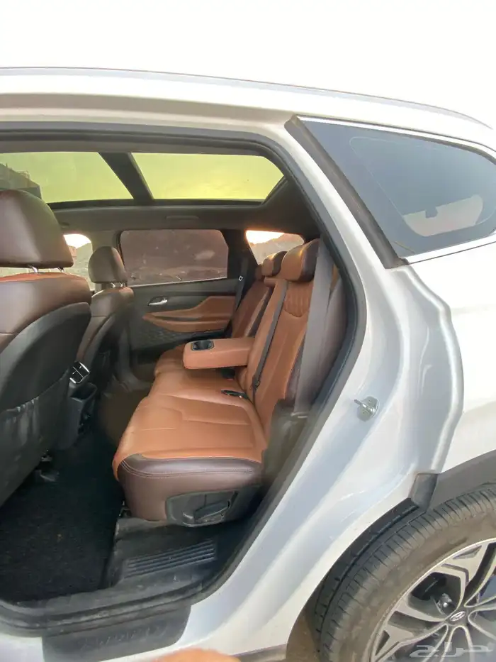 هونداي سنتافي ((ديزل)) 21