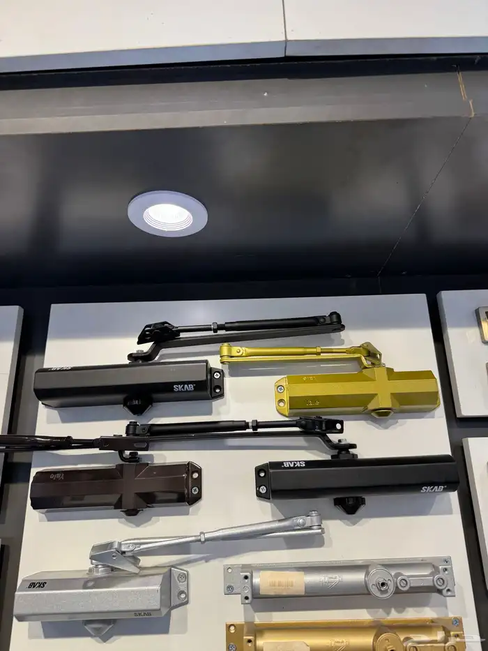 كوالين ومقابض ابواب اسعار جملة 9