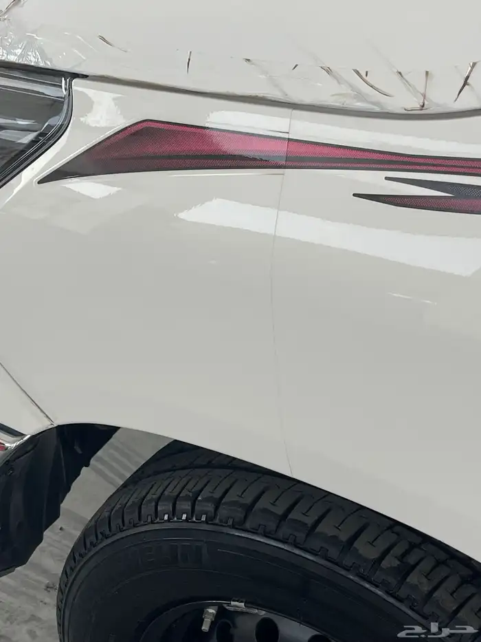 هايلكس 2024 ( بنزيم ). 5