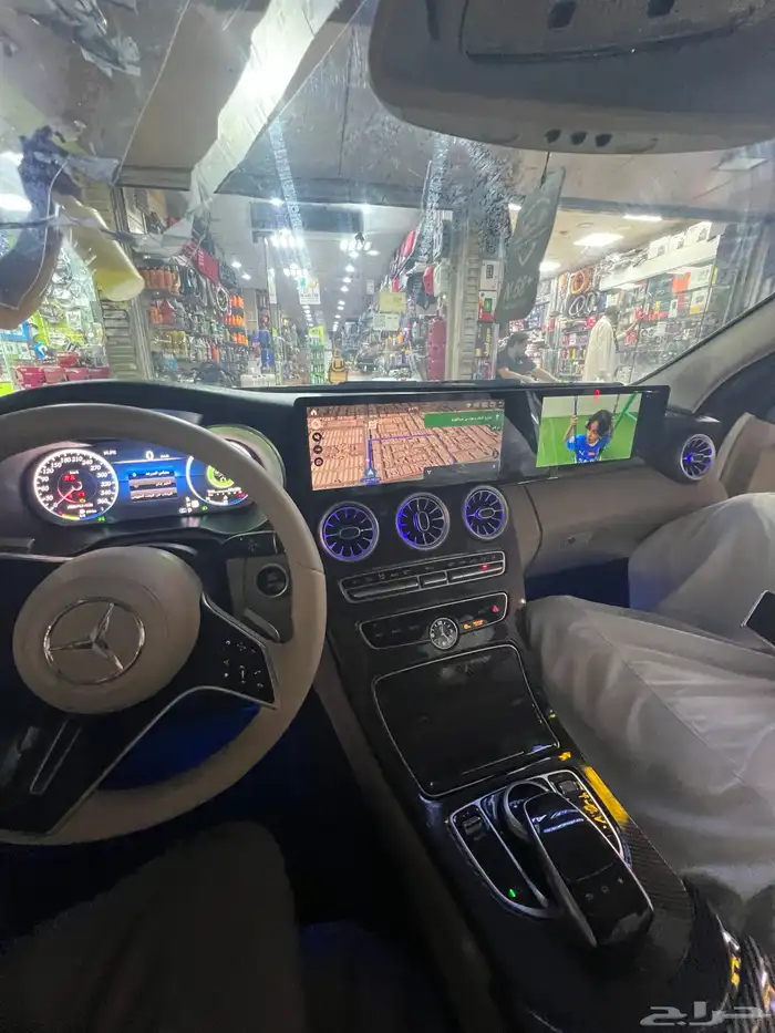 افضل انوع الشاشات السيارات 20