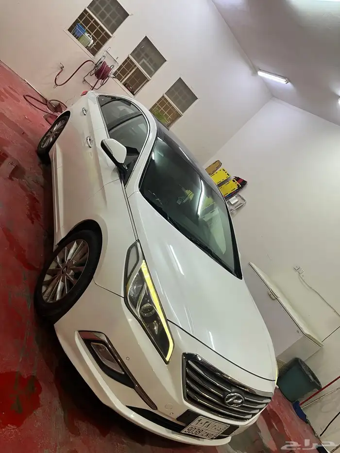 بيعه سريعة سوناتا(ديزل)2017فل جاهزلنقل فوري ب35ألف فقط 0