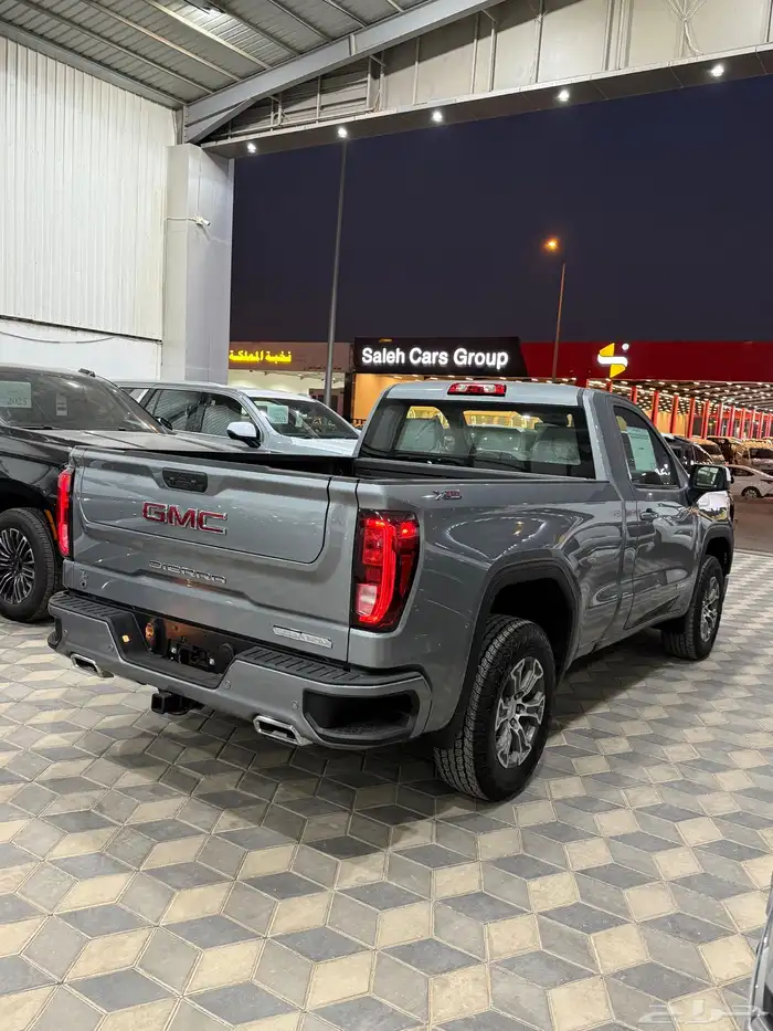 جمس سييرا 2025الفيشن غماره دبل خليجي اقل سعر 5