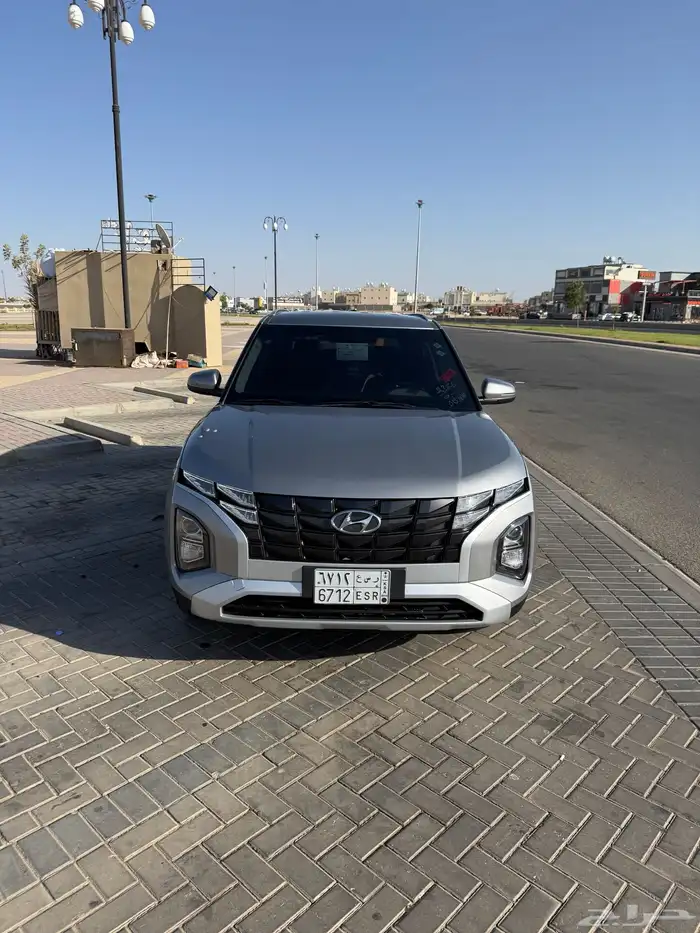 هواندي كريتا 2023 نص فل وارد المجدوعي 1