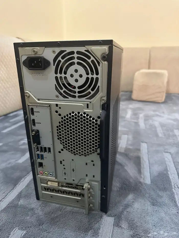 بي سي جهاز لعب 2