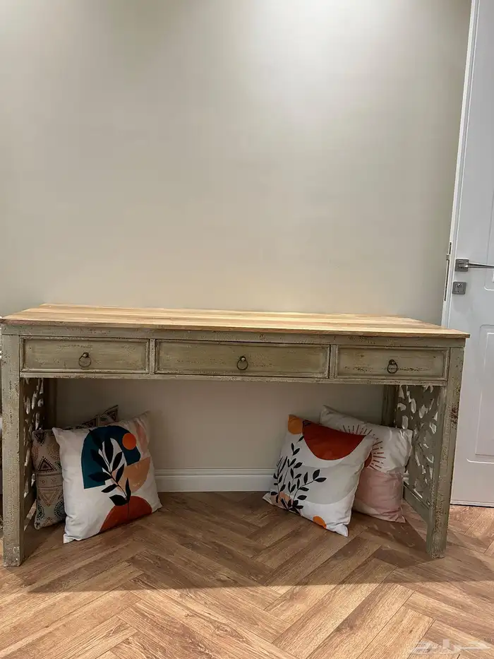 طاولة - كورنر كوفي - مدخل 1