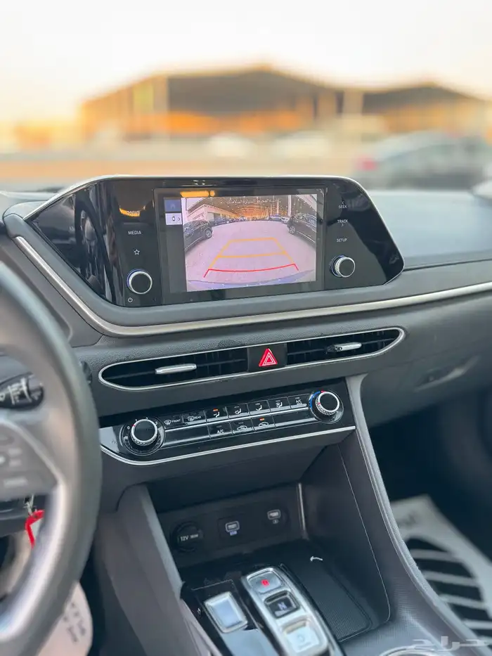 للبيع هيونداي سوناتا 2022 - ستاندر 14