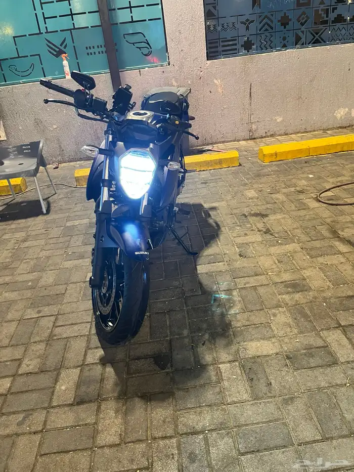 دباب جي اكس ار 250 3