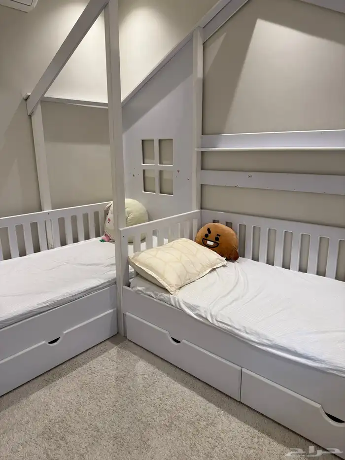 اسرة نوم اطفال 1