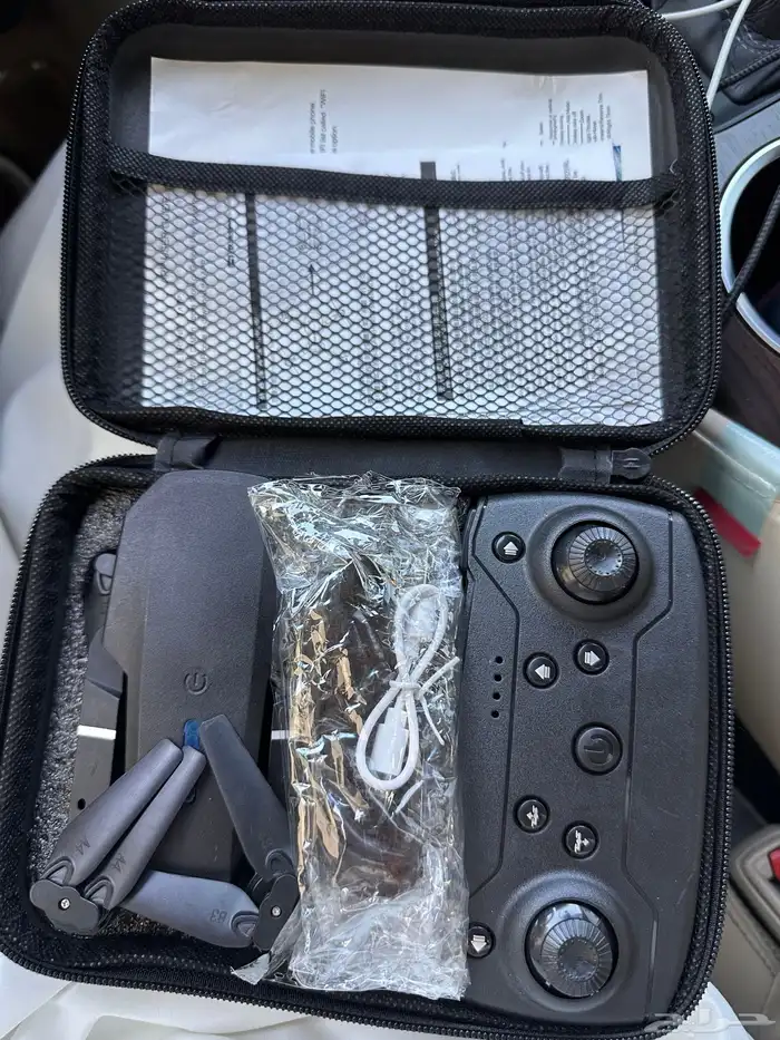 طائرة درون جديده 1