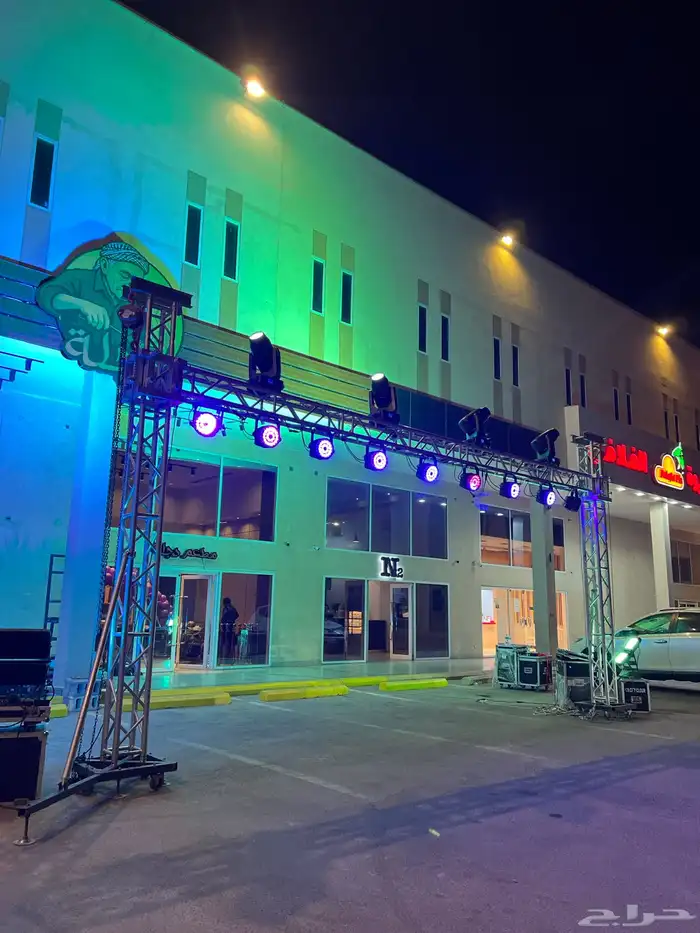 افتتاح المحلات التجارية بالأحساء 11