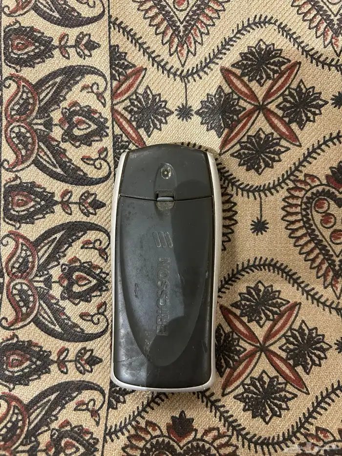 بيجر جوال قديم 11