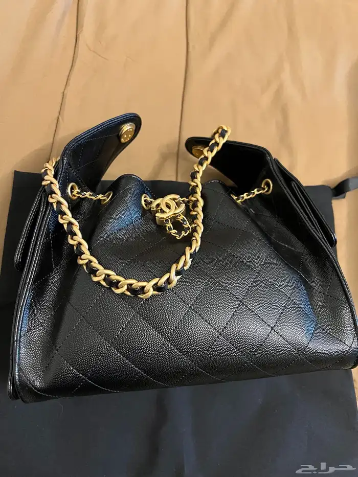 شنطة شانيل سوبر ماستر 3