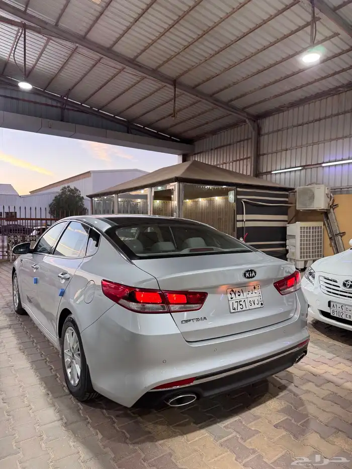 اوبتما 2017 فضي فتحه شرط الفحص 0