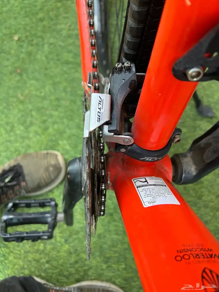 سيكل دراجة تريك 5