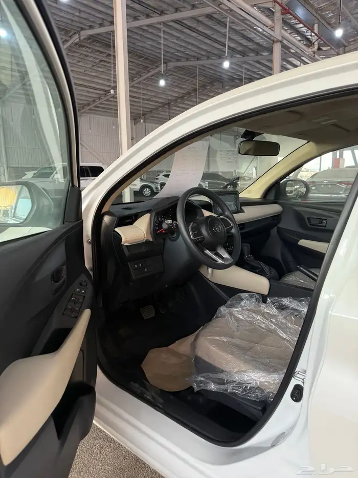 يارس 2026 سعودي اصفار 9