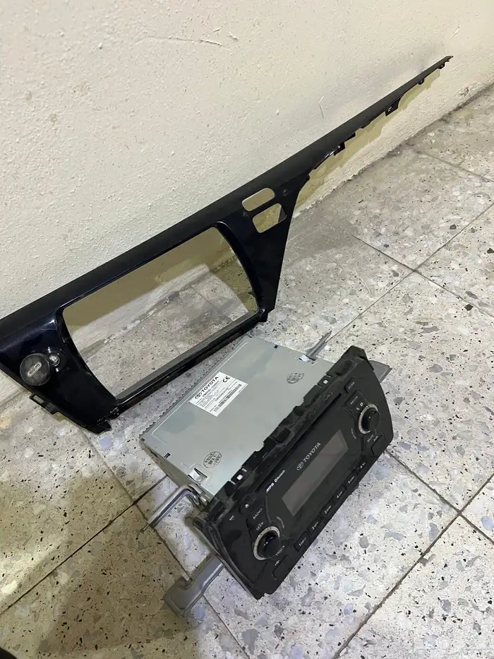 مسجل كامري وكاله 2