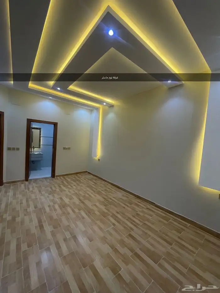 شقه دور ارضي للإجار 3