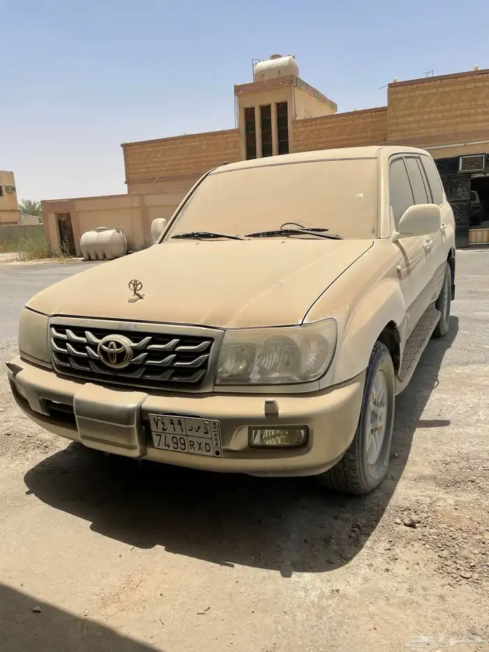 للبيع جي اكس ار 2007 لمتد 15