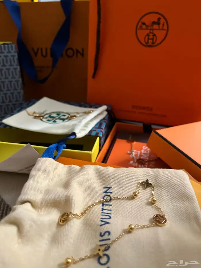 اكسسورات نسائية 2