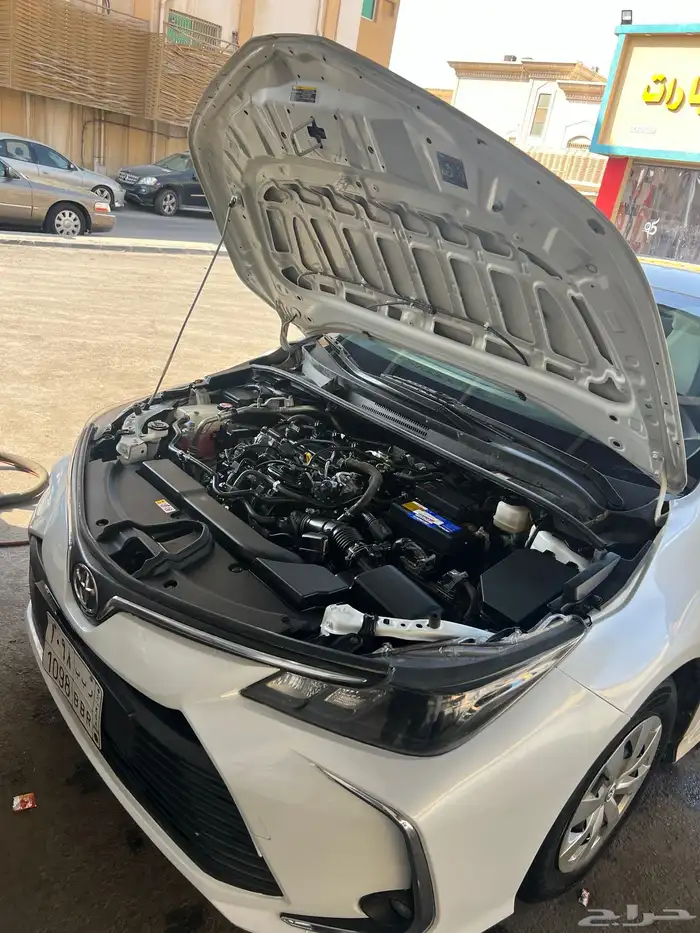 تويوتا كورولا 2022 13