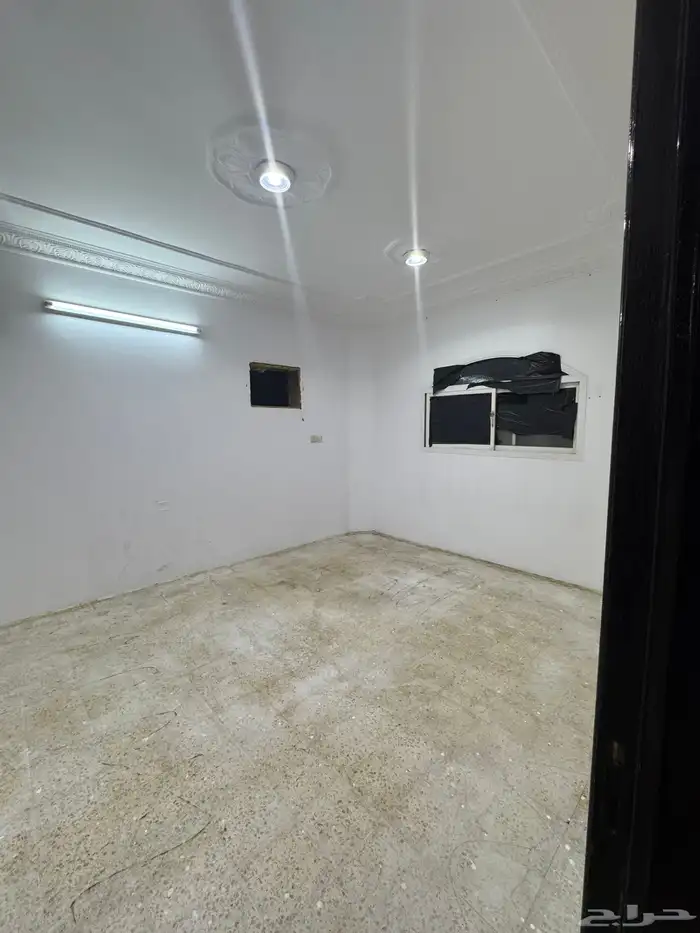 شقة للايجار حي النهضة قريب سلمان الفارسي 8