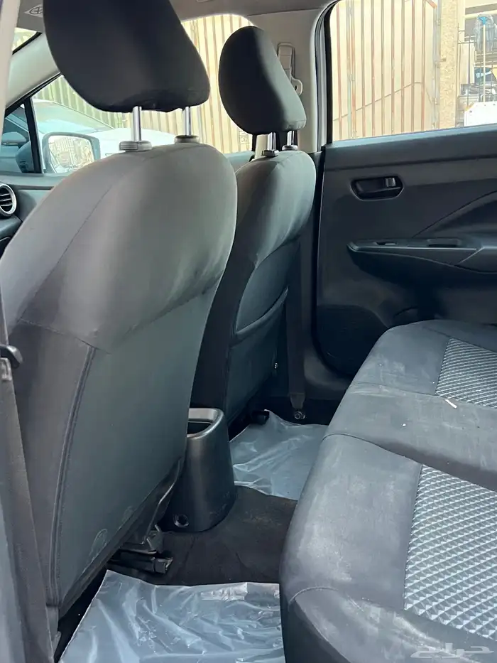 نيسان صني موديل 2022 22