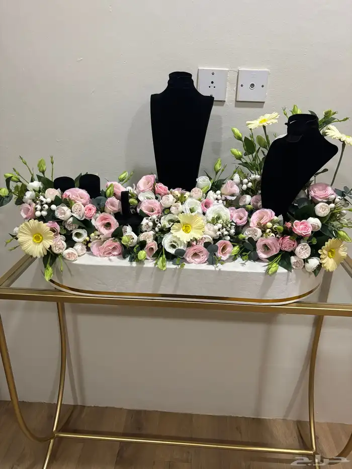 استاند شبكة 2