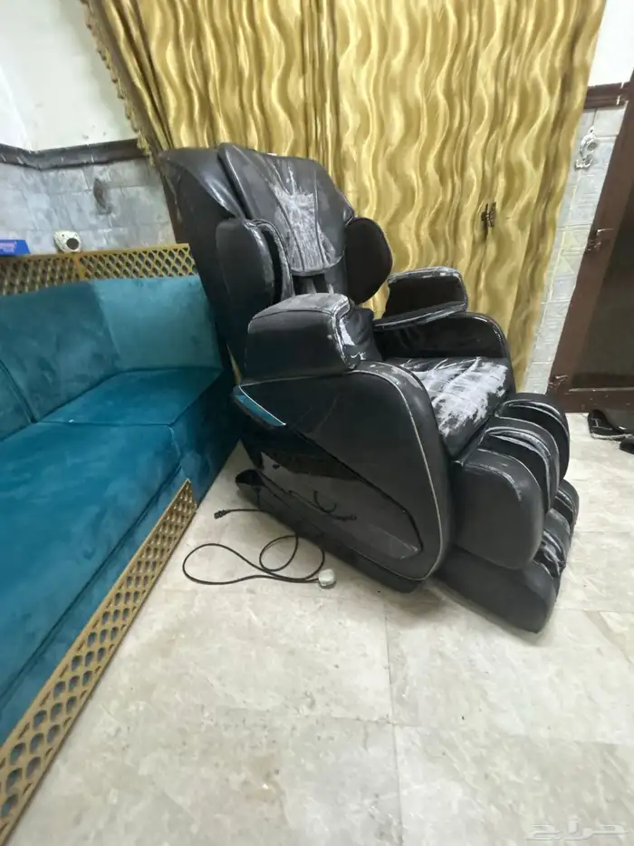 كرسي مساج للبيع 1