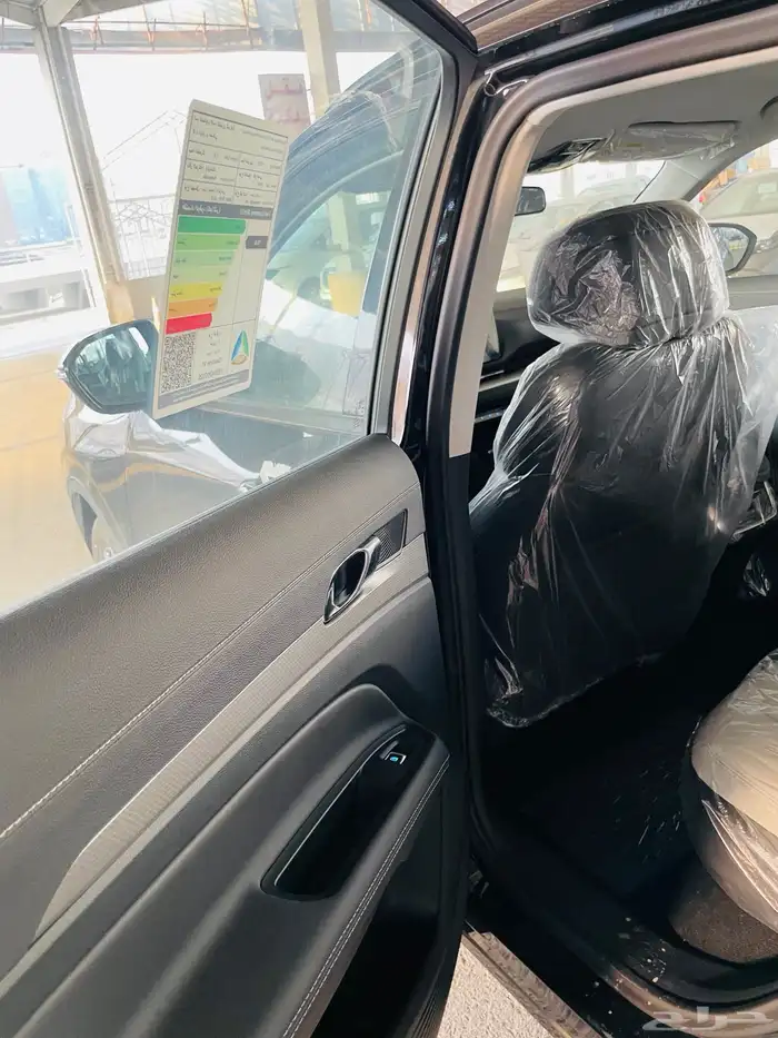 فورد تيريتوري - امبيانتي - 2026 - صيانة مجانية سنتين 9