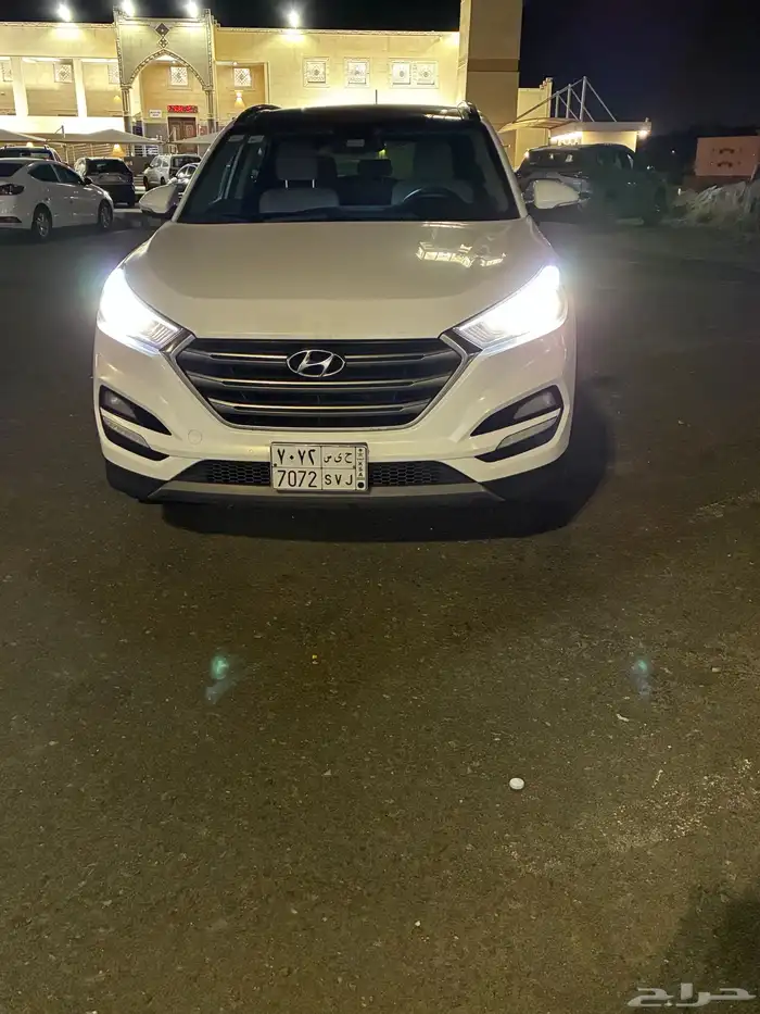 توسان 2016 فل كامل دبل 26