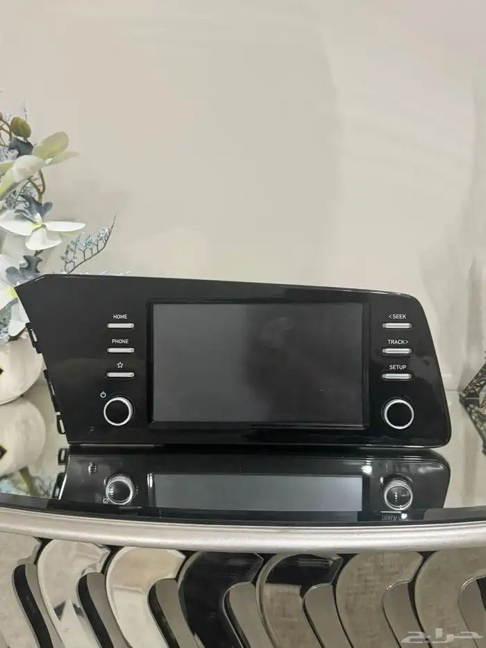 شاشة  النترا 2022 وكالة جديدة 0