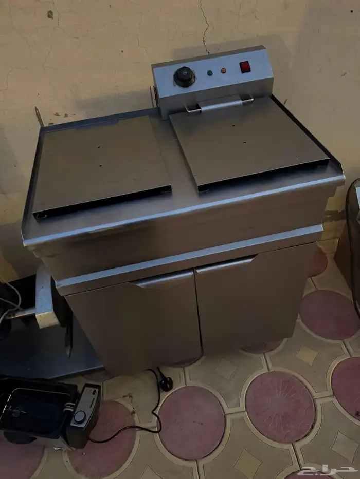 معدات برست للبيع 4