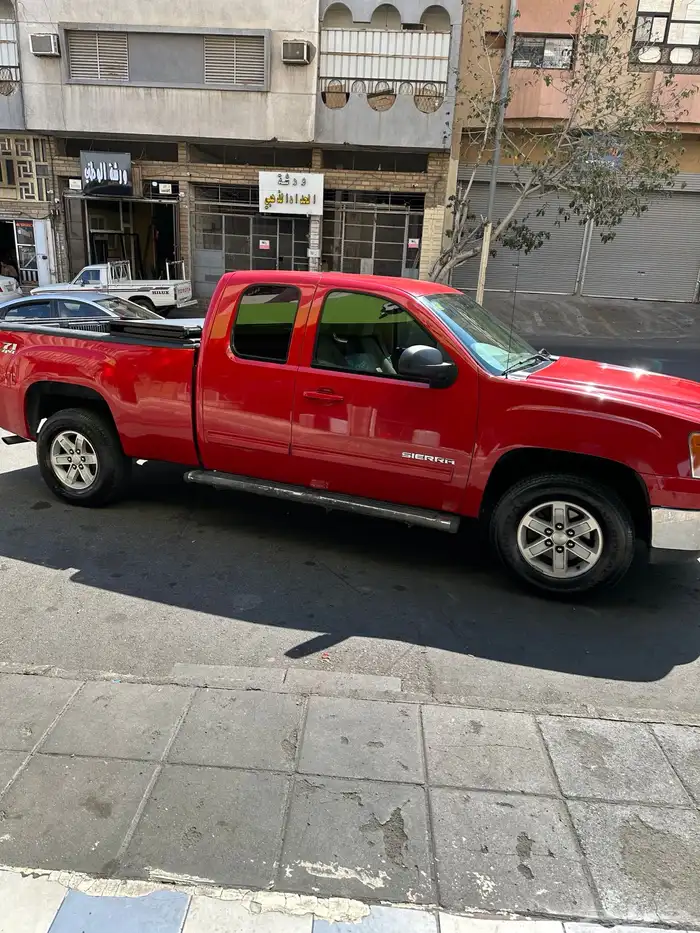 جمس سييرا للبيع 0