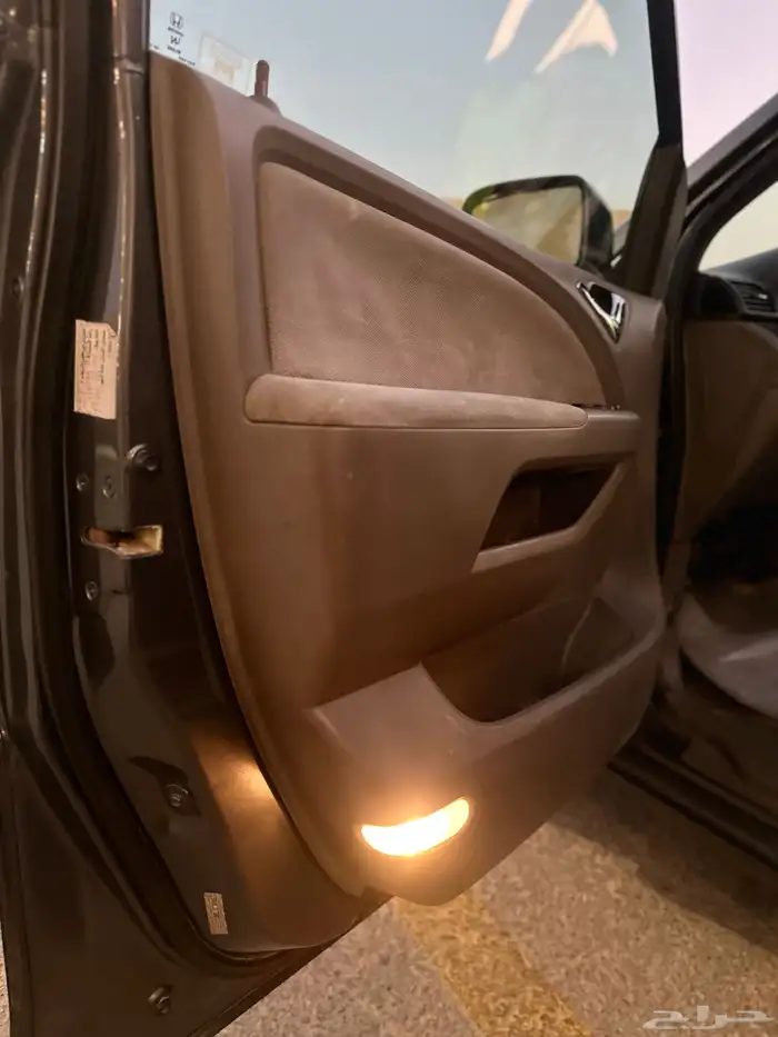 للبيع هوندا اوديسي 2010 14